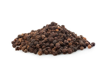 peppercorns