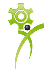 cogs of job