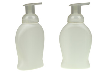 liquid soap