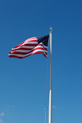 USA flag