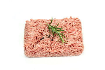 viande hachée