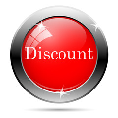 Discount button