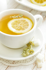 Tea