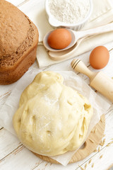 Dough