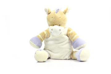 peluche