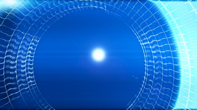 Binary internet tunnel 1