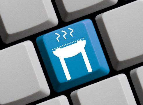 Alles rund ums Grillen online