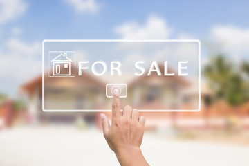 House For Sale