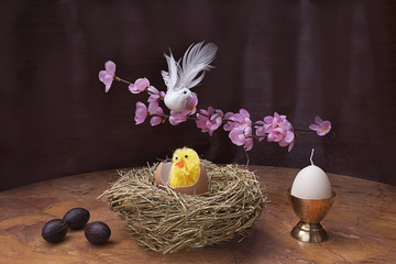 composizione Pasquale