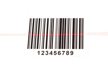bar code