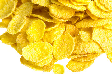 Corn Flakes Macro