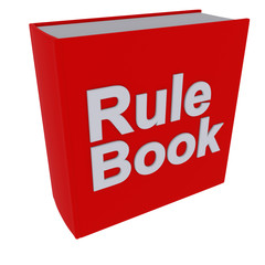 rulebook