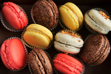 Macarons