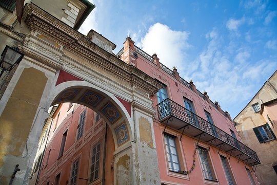 Finalborgo