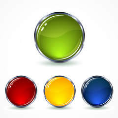 Vector design elements