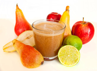 healthy juice