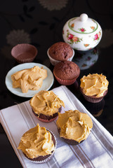 cupcake