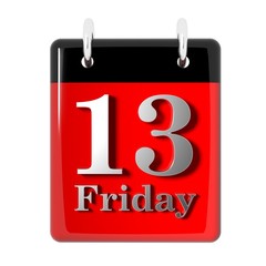 Friday the 13th icon