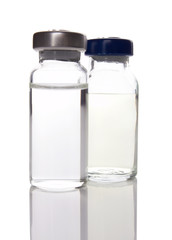 Medical ampules