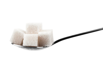 spoon of sugar