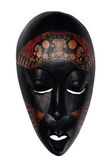  Indian mask