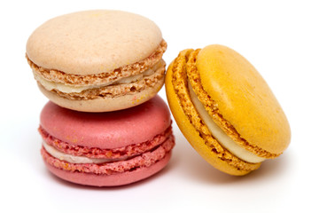 macaroons