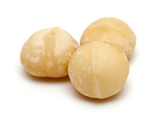 macadamia nuts