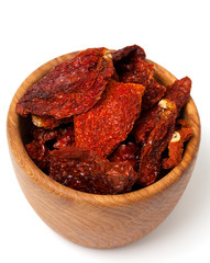 dried tomatoes