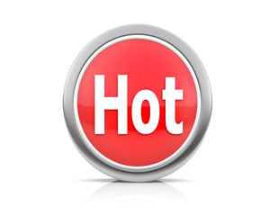 hot