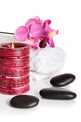 Spa Hot Stones Kit