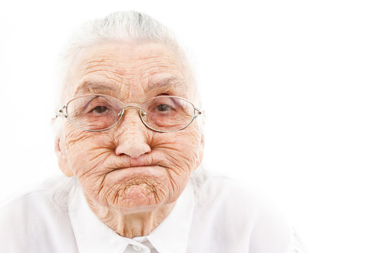 Funny Old Lady Images – Browse 428 Stock Photos, Vectors, and Video | Adobe  Stock