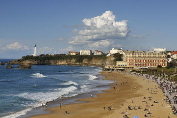 Biarritz