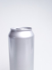 aluminum can