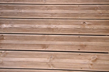 Fototapeta na wymiar szczegóły drewniany taras