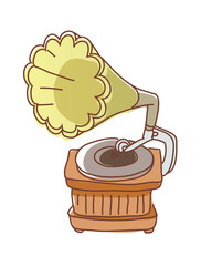 icon_gramophone