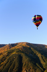 Montgolfière