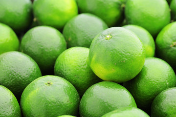 lime citrus fruit