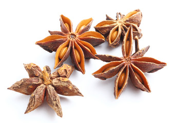 Stars anise