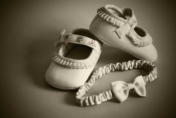 shoes for little girl