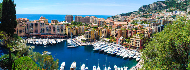 Monaco