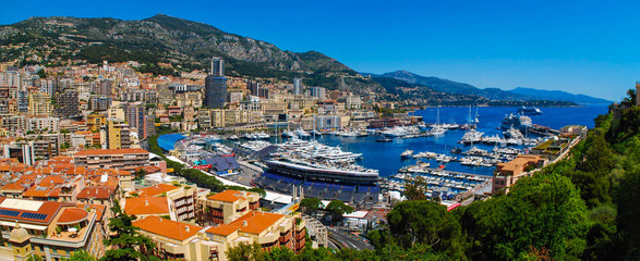 Monaco