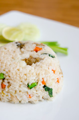 fried rice