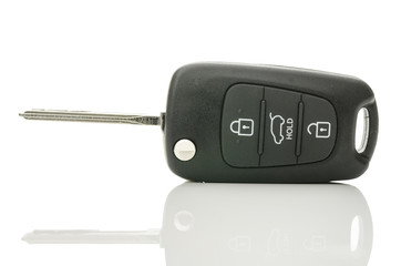Car key