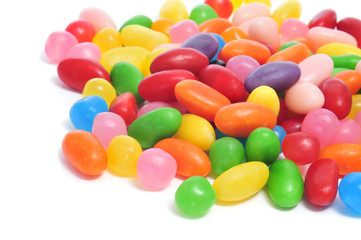 jelly beans