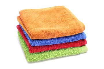 towels