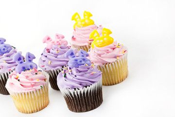 Cup Cake decoration