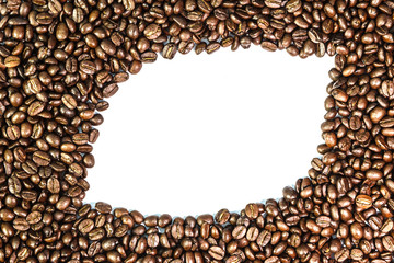 Coffee beans