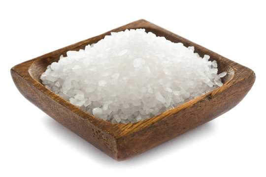 Sea salt