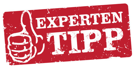 Experten Tipp Experten Tipp