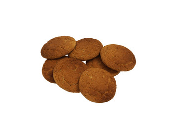 oatmeal cookies